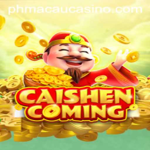 Exploring CAISHENCOMING: A Thrilling Casino Adventure