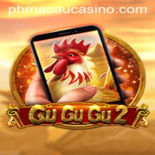 Discover GuGuGu2M The Thrilling Macau Casino Game