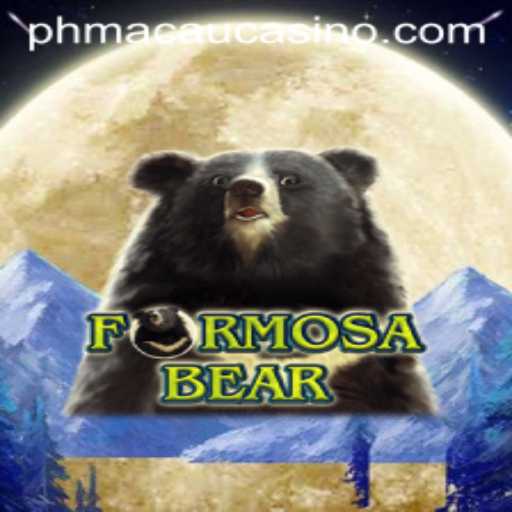Exploring Formosa Bear: A Thrilling Casino Game