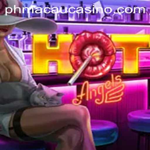 Exploring the World of HotAngels: An Exciting Casino Experience