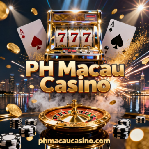 ph macau casino