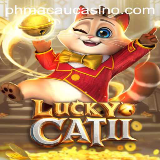 Discover the Thrilling World of LuckyCatII: A Modern Spin on Casino Gaming Aligned with Macau's Casino Trends