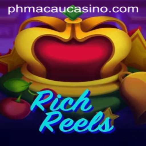 Unveiling RichReels: A Thrilling Journey into the World of PH Macau Casino
